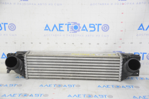 Intercooler Ford Mustang mk6 15-2.3T