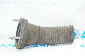 Rear right shock absorber support Toyota Camry v50 12-14 usa torn boot