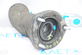 Rear right shock absorber support Toyota Camry v50 12-14 usa torn boot