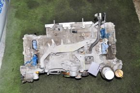 Subaru Legacy 15-15 2.5 76k engine, broken sensors, broken dipstick