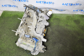 Subaru Legacy 15-15 2.5 76k engine, broken sensors, broken dipstick