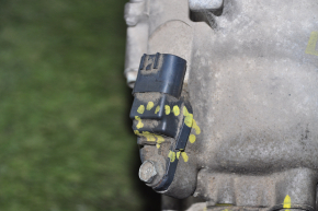 Subaru Legacy 15-15 2.5 76k engine, broken sensors, broken dipstick