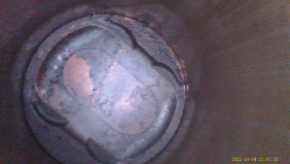 Subaru Legacy 15-15 2.5 76k engine, broken sensors, broken dipstick