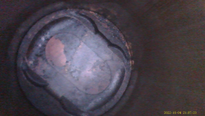 Subaru Legacy 15-15 2.5 76k engine, broken sensors, broken dipstick