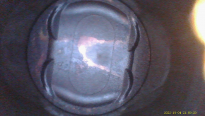 Subaru Legacy 15-15 2.5 76k engine, broken sensors, broken dipstick