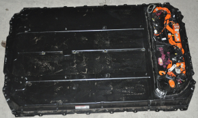 Tesla Model 3 18-20 AWD VVB Battery Case