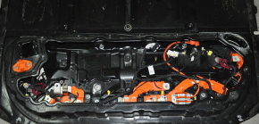 Tesla Model 3 18-20 AWD VVB Battery Case