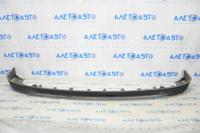 Ford C-max MK2 13-18 rear bumper lip structure, scratches