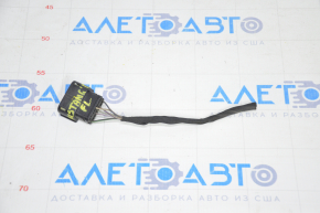 Headlight chip front left Ford Mustang mk6 18- LED