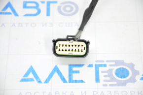 Headlight chip front left Ford Mustang mk6 18- LED