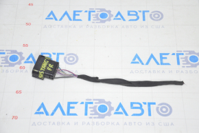 Headlight chip front right Ford Mustang mk6 18- LED