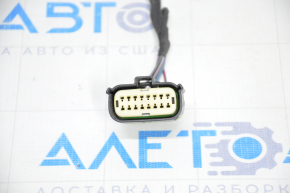 Headlight chip front right Ford Mustang mk6 18- LED