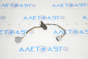 Wiring for right headlight Ford Mustang mk6 18-