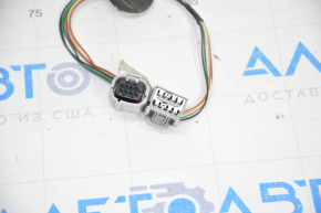 Wiring for right headlight Ford Mustang mk6 18-