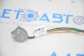Wiring for right headlight Ford Mustang mk6 18-