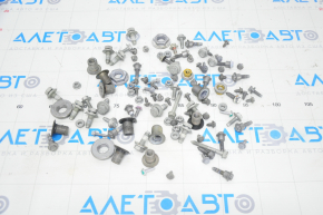Battery hardware VVB Tesla Model 3 18-20 incomplete