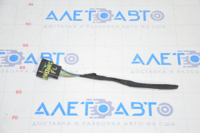 Turn signal chip DRL/DRL left Ford Mustang mk6 18-rest LED