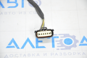 Turn signal chip DRL/DRL left Ford Mustang mk6 18-rest LED
