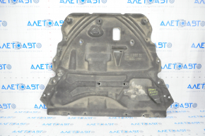 Engine protection Ford Escape MK4 20-22 FWD