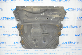 Engine protection Ford Escape MK4 20-22 FWD