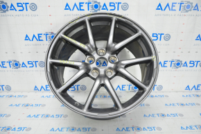 Wheel disk R18 18X8.5J ET40 Tesla Model 3 18-20 pre-rest curb