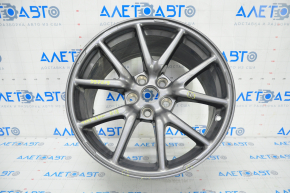 Wheel disk R18 18X8.5J ET40 Tesla Model 3 18-20 pre-rest curb