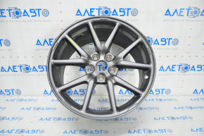 Wheel disk R18 18X8.5J ET40 Tesla Model 3 18-20 pre-rest curb