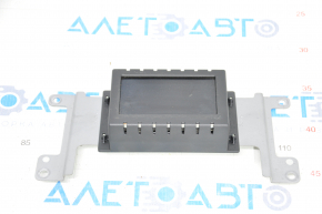 Monitor, display Ford Mustang mk6 15- small without control panel