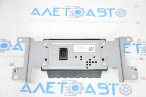 Monitor, display Ford Mustang mk6 15- small without control panel
