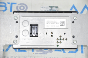 Monitor, display Ford Mustang mk6 15- small without control panel