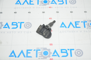 Tesla Model 3 Wheel Pressure Sensor 18-20 Black, Black Nipple