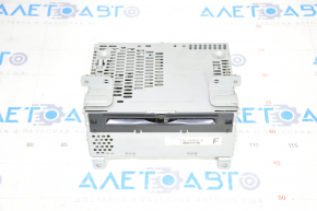 Ford Mustang mk6 15 radio tape recorder - no display Premium system