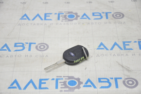 Ford C-max MK2 13-18 4-button key, worn out