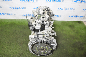 Nissan Rogue 14-15 2.5 QR25DE 79k Engine