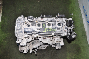 Nissan Rogue 14-15 2.5 QR25DE 79k Engine
