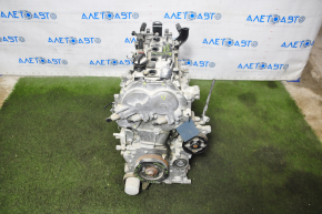 Nissan Rogue 14-15 2.5 QR25DE 79k Engine