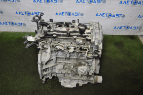 Nissan Rogue 14-15 2.5 QR25DE 79k Engine