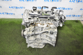 Nissan Rogue 14-15 2.5 QR25DE 79k Engine