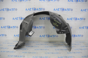 Front left mudguard Ford Mustang mk6 18-rest