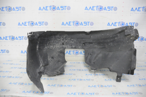 Front left mudguard Ford Mustang mk6 18-rest