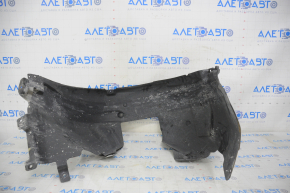 Front right mudguard Ford Mustang mk6 18-rest