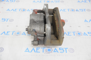 Front left caliper Ford Mustang mk6 15- 2 pistons, painted