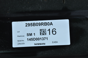 Battery assembly Nissan Leaf 13-15 79%
