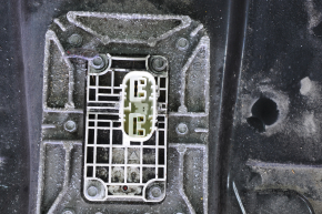 Battery assembly Nissan Leaf 13-15 79%