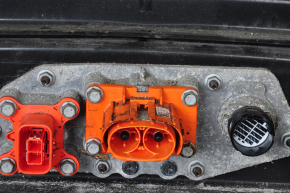 Battery assembly Nissan Leaf 13-15 79%