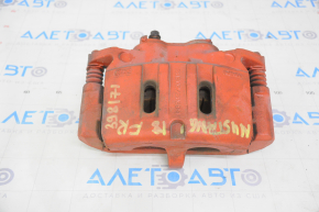 Front right caliper Ford Mustang mk6 15- 2 pistons, painted