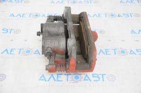 Front right caliper Ford Mustang mk6 15- 2 pistons, painted