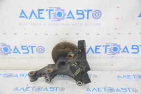 Trunnion with hub front left Ford Mustang mk6 15-