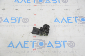 MAP sensor Ford Mustang mk6 18-2.3T