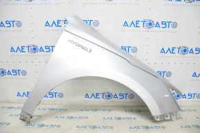 Front right wing Toyota Camry v50 12-14 usa silver 1F7, butt